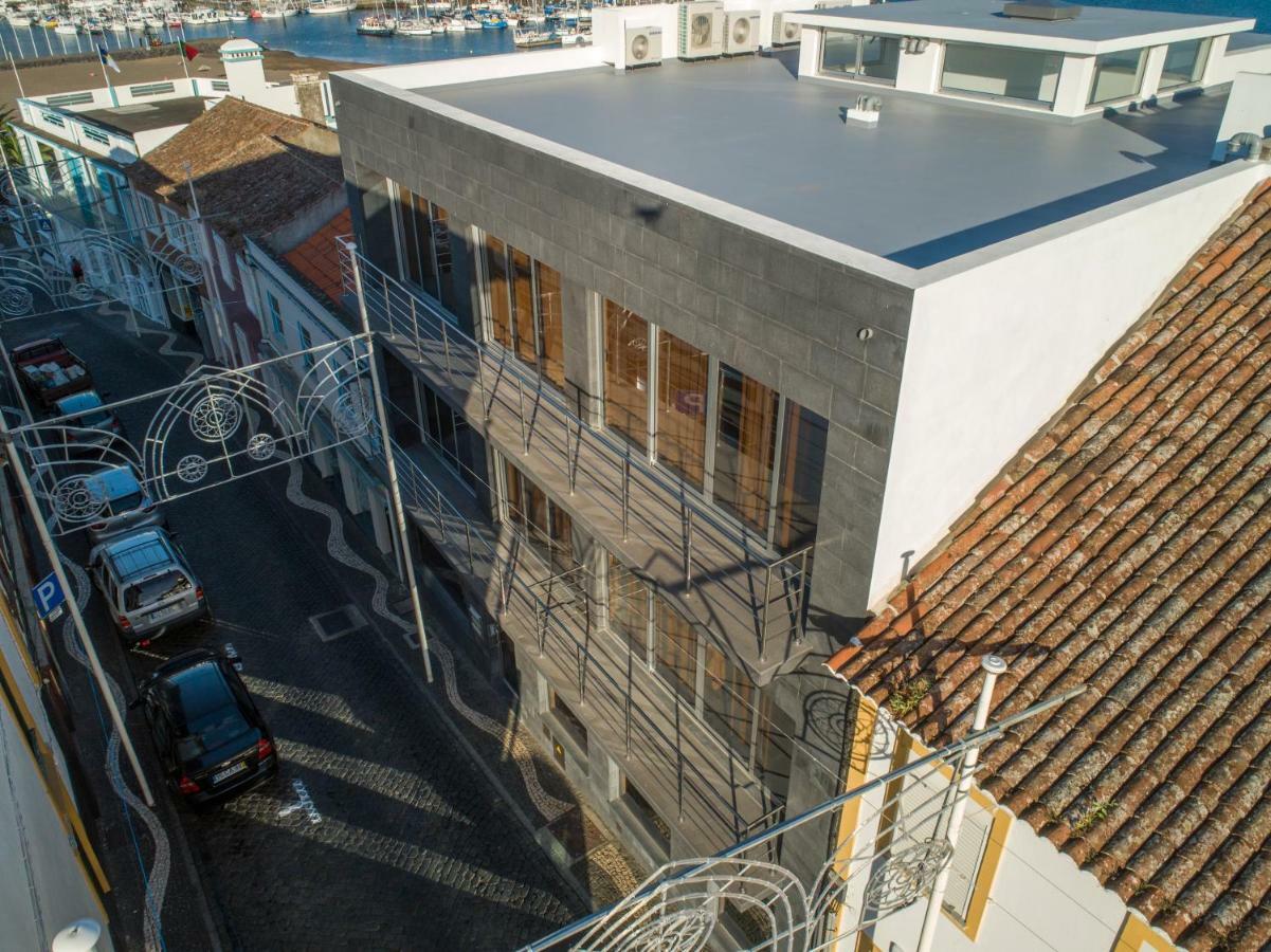Black House Praia da Vitória Exterior foto
